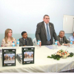 El ministro de la Corte Suprema Antonio Fretes resaltó la importancia del uso del guaraní en las instancias judiciales.