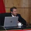 Este sábado continuó el primer Diplomado en Ciencias Jurídicas de la Circunscripción Judicial de Alto Paraguay.