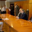 Prestarán servicio en las Circunscripciones Judiciales de Capital, Central, Caaguazú y Ñeembucú.