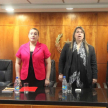 Juran más de 30 facilitadores judiciales en Asunción