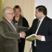 El documento fue firmado por el ministro Miguel Óscar Bajac Albertini y el intendente Alcides Ramón Riveros.