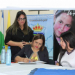 Autoridades locales procedieron a la conformación del Consejo Departamental de Concepción, al registro de firmas y a la lectura del acta.