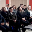 Ministro Ramírez Candia se reunió con jueces de Paz de San Pedro