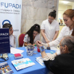La FUPADI y la Asociación Paraguaya de Endocrinología realizaron diversos controles. 