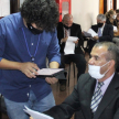Más de 2.000 profesionales de Alto Paraná renovaron matrícula