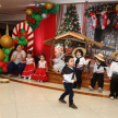 Interpretación de la tradicional Navidad paraguaya.