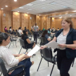 Las evaluaciones se realizan para los cargos vacantes correspondientes a la Circunscripción Judicial de Guairá.