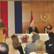 Elsa Ketterman presidenta la Circunscripción de Itapúa