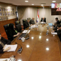 Decisiones de la Plenaria de la Corte Suprema de Justicia