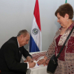 La Asociación de Magistrados Judiciales del Paraguay y la Asociación de Jueces del Paraguay propiciaron el lanzamiento del libro.