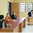El Tribunal de Sentencia N° 2 estuvo presidido por la jueza Mercedes Urunaga.