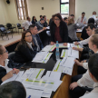 En la Circunscripción Judicial de Paraguarí se desarrolló el “Taller de Capacitación para la elaboración del Plan Operativo Institucional (POI)