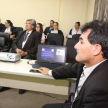 Es liderado por el titular de la DPLJ, prof. Dr. Ramón Silva, acompañado de su equipo de docentes técnicos e idóneos en la materia.