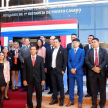 Estuvieron presentes los miembros del Consejo de Administración, magistrados y funcionarios de la circunscripción judicial de Alto Paraguay, así como familiares de los nuevos profesionales matriculados.