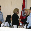 La actividad se desarrolló en el Instituto Superior de Educación Policial (Isepol).