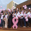 Hoy se conmemora el Día Mundial de la Lucha contra el cáncer de mamas.