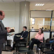 Prosiguen Diplomado en Ciencias Jurídicas en Caazapá