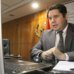 El representante de la Superintendencia General de Justicia, abogado Francisco Godoy, explicó que una denuncia les llega por dos vías.