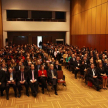 Inaugurada conferencia internacional de abogados