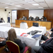 Relatores participan de capacitación sobre nueva Ley Tributaria