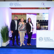 Organizado por el Ministerio de la Mujer y la Asociación Paraguaya de Empresarias Ejecutivas y Profesionales (APEP).