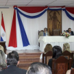 Inauguran Semana del Magistrado en Alto Paraná