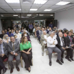 La actividad tuvo lugar en el Salón Auditorio del Museo de la Justicia, Centro de Documentación y Archivo para la Defensa de los Derechos Humanos del Palacio de Justicia de Asunción.