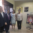 Ministro Ramírez Candia realizó jornada de trabajo en Colonia Independencia