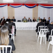 Con presencia de autoridades de la CSJ se realizó curso sobre Amparo Constitucional en San Estanislao