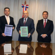 El acuerdo regirá para la Dirección del Registro Automotor (DRA), permitiendo el acceso a la cédula verde vehicular (digital) dentro del Portal Paraguay.