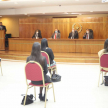 El ministro Eugenio Jiménez, felicitó a los notarios públicos y explicó que la máxima instancia judicial deposita su confianza en la tarea que los mismos van a desarrollar. 