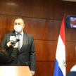 El ministro de Hacienda Benigno López brindó una entrevista a Tv Justicia donde detalló los objetivos del acuerdo firmado.