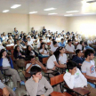 Más de 1.800 alumnos fueron beneficiados con el programa "Educando en Justicia" desarrollado en instituciones de la Circunscripción de Alto Paraná.