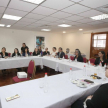 La directora de la Secretaría de Género del Poder Judicial, doctora Silvia López Safi, explicó que la actividad da continuidad a lo desarrollado en la primera jornada.
