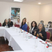 La directora de la Secretaría de Género del Poder Judicial, doctora Silvia López Safi, explicó que la actividad da continuidad a lo desarrollado en la primera jornada