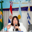 Doctora Olga Díaz Monte indicó que las personas con discapacidad deben gozar de sus derechos