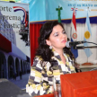 La igualdad de oportunidades para personas en condición de vulnerabilidad fue el tema de la ponencia de la doctora Silvia López Saffi