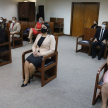 Los actuarios judiciales desempeñarán funciones en distintos fueros para la Circunscripción Judicial de Caaguazú.