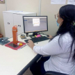 También trabajan funcionarios de la Oficina Informática de Alto Paraná