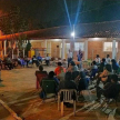 El evento contó con la participación de más de 100 miembros de la colectividad en la ciudad de Mariano Roque Alonso.
