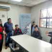 Jornadas de capacitación a facilitadores judiciales de la Circunscripción de Concepción
