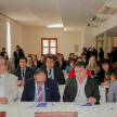 La capacitación fue promovida por el Programa Legal, capítulo Paraguay, dependiente del Programa de Capacitación de Ayuda para el Desarrollo Fiscal en el Extranjero.