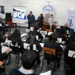 El programa “Hablemos de Justicia” esta semana estuvo presente en los departamentos de Ñeembucú, Itapúa y Misiones.