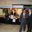 El fiscal general del Estado, Javier Díaz Verón, afirmó que la Expo Fiscalía es la concreción de los trabajos realizados.