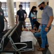   Avanzan tareas de mudanza e inventario de bienes en la nueva sede de la Circunscripción Judicial de Alto Paraná