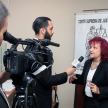 La doctora Nelly Obregón valoró la disposición de la CSJ de la obligatoriedad del uso de los idiomas oficiales castellano y guaraní.