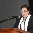 Participó la presidenta de la Circunscripción Judicial de Alto Paraná, Rocío Gossen.