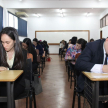 Las evaluaciones prosiguen en la fecha y mañana en la Facultad de Derecho de la Universidad Nacional del Este.
