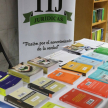 El Instituto de Investigaciones Jurídicas (IIJ) presenta la actividad que incluye feria y venta de libros.