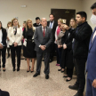 Ministros de la Corte Suprema desarrollaron Día de Gobierno en Alto Paraná